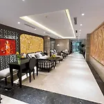 Skylark Hotel