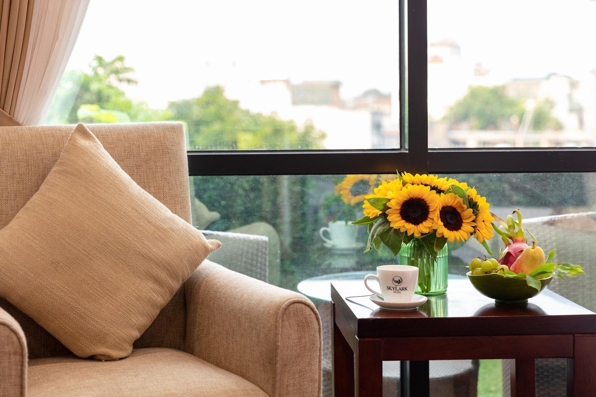 Hotel Skylark 4*