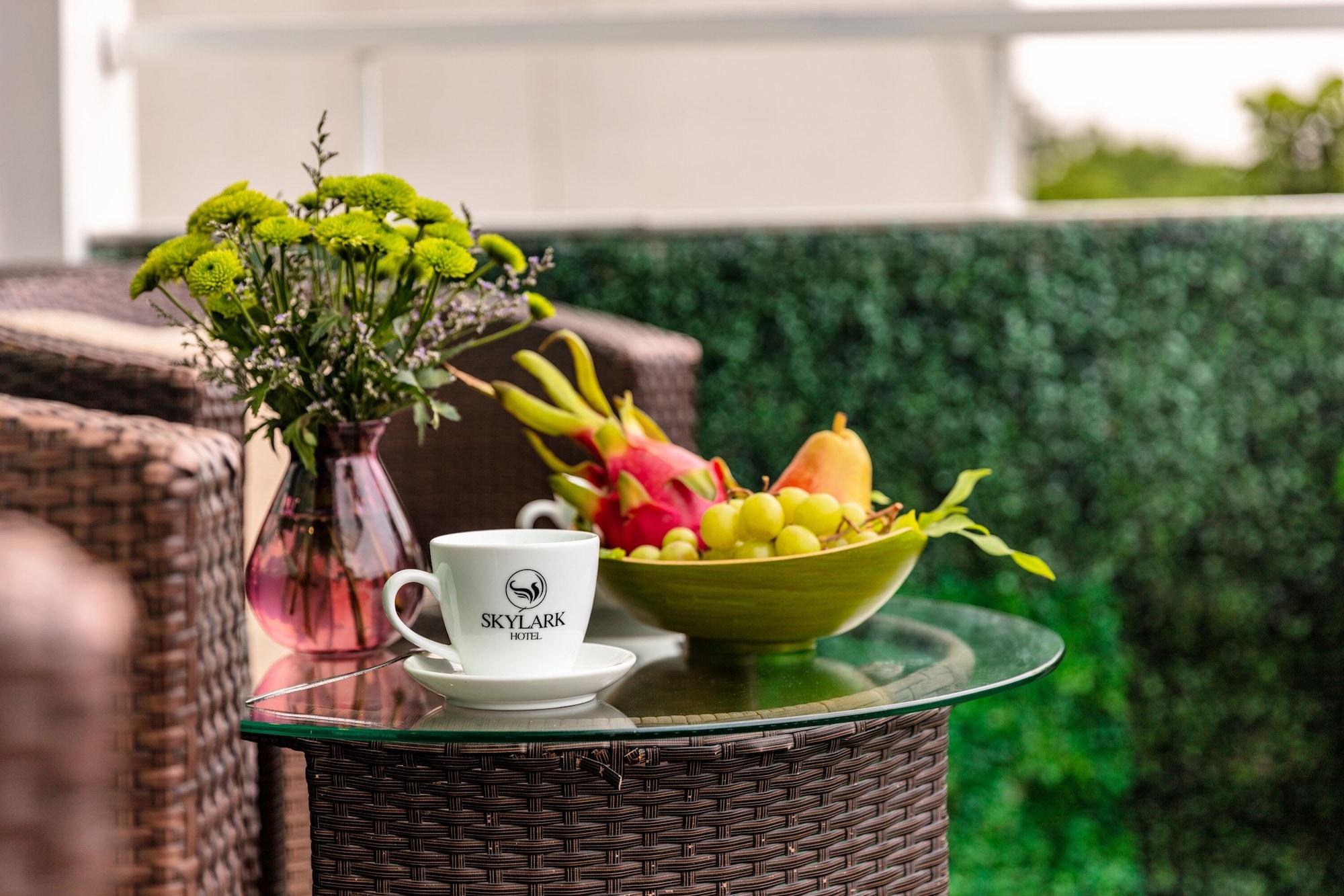Hotel Skylark Hanoi