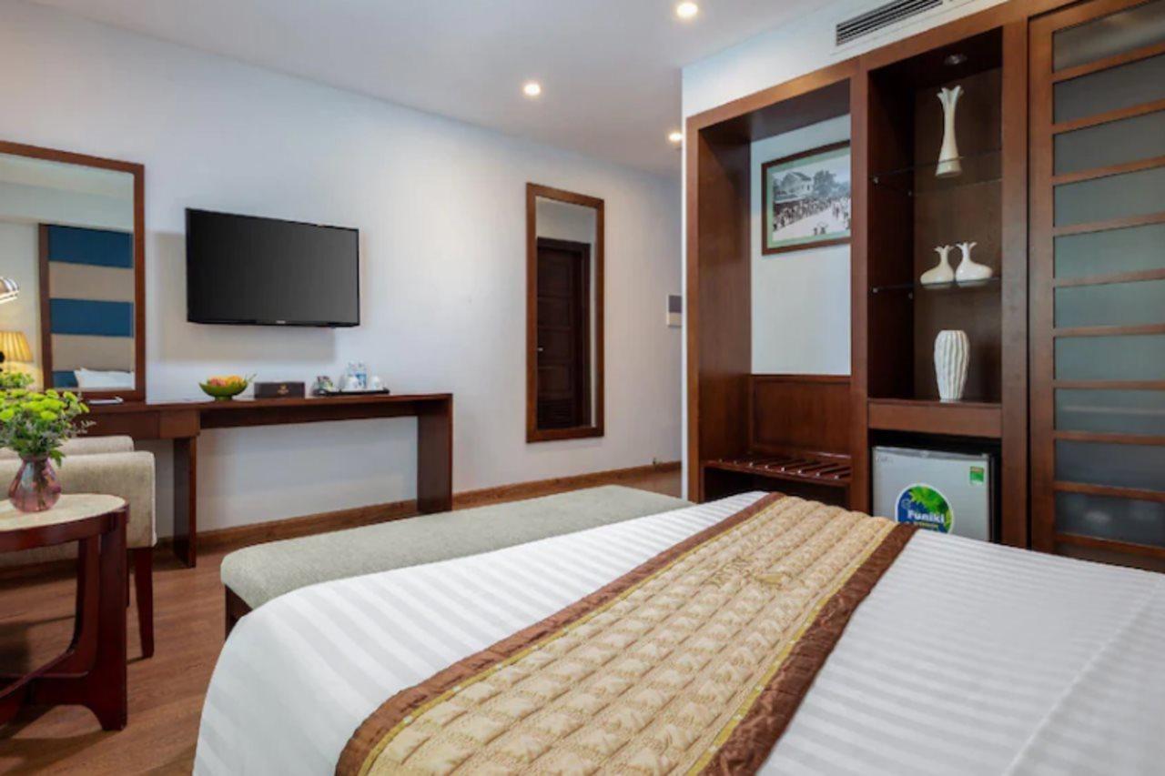 Skylark 4* Hanoi
