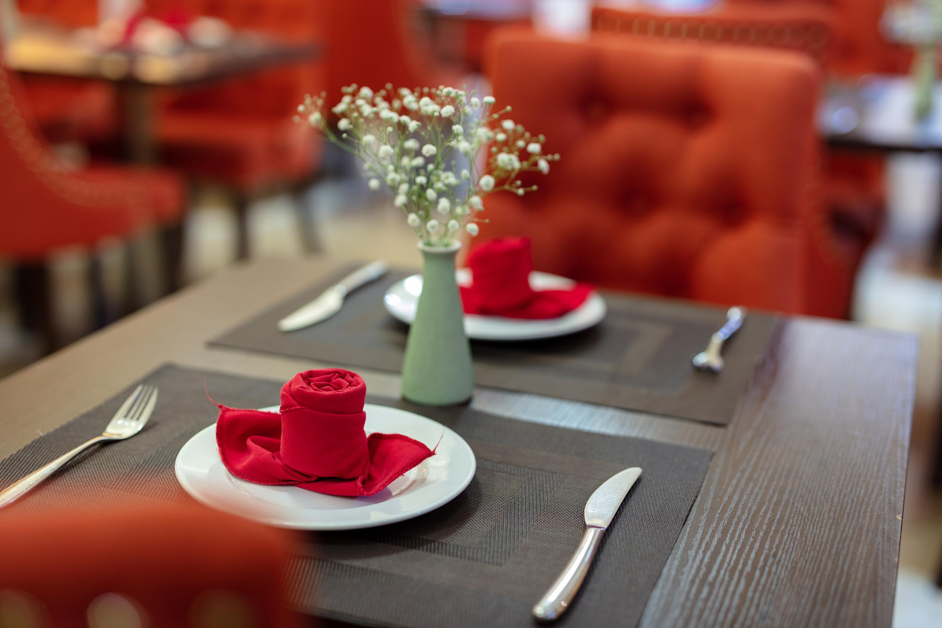 Skylark Hotel Hanoï