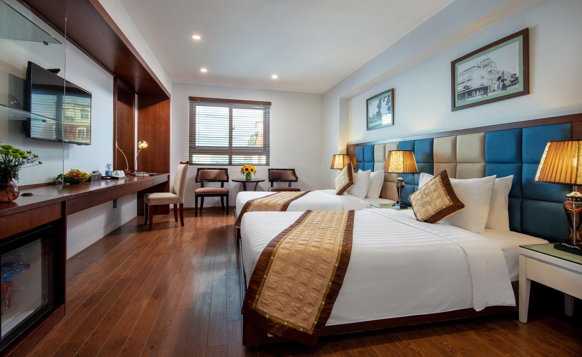 Skylark Hanoi