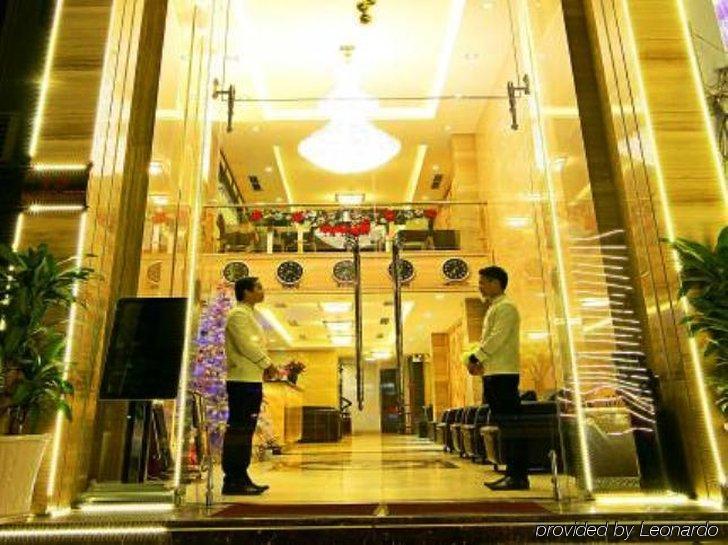 Skylark Hotel