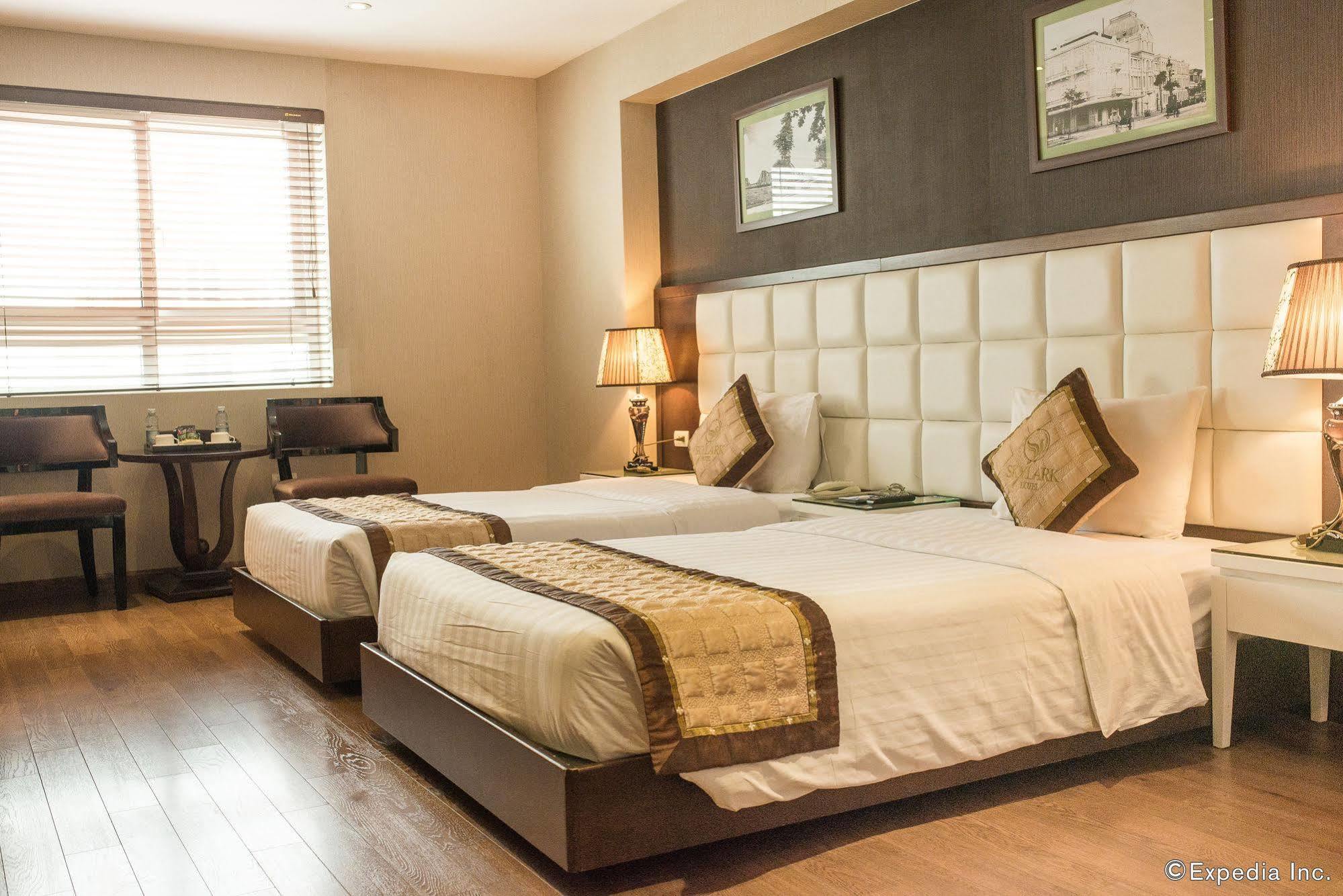 Skylark Hotel