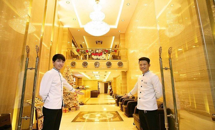 Skylark Hotel Hanoï